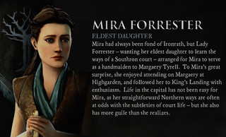 Illustration for article titled ​Phew, The New Game of Thrones Game Is Actually Good